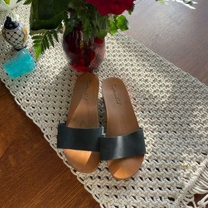 Splendid Slide Sandal